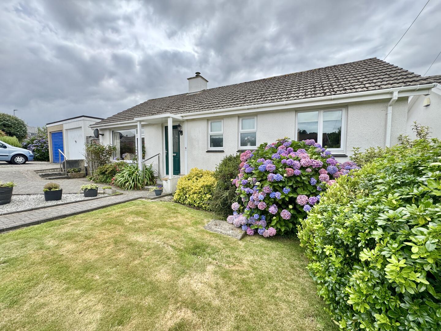 Cowling Road, Carnon Downs, Truro